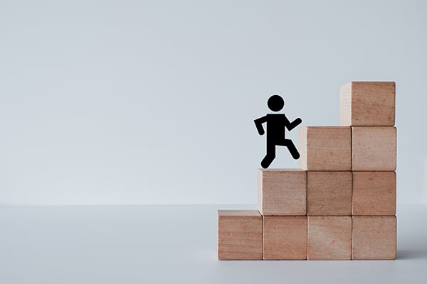 Taking Steps